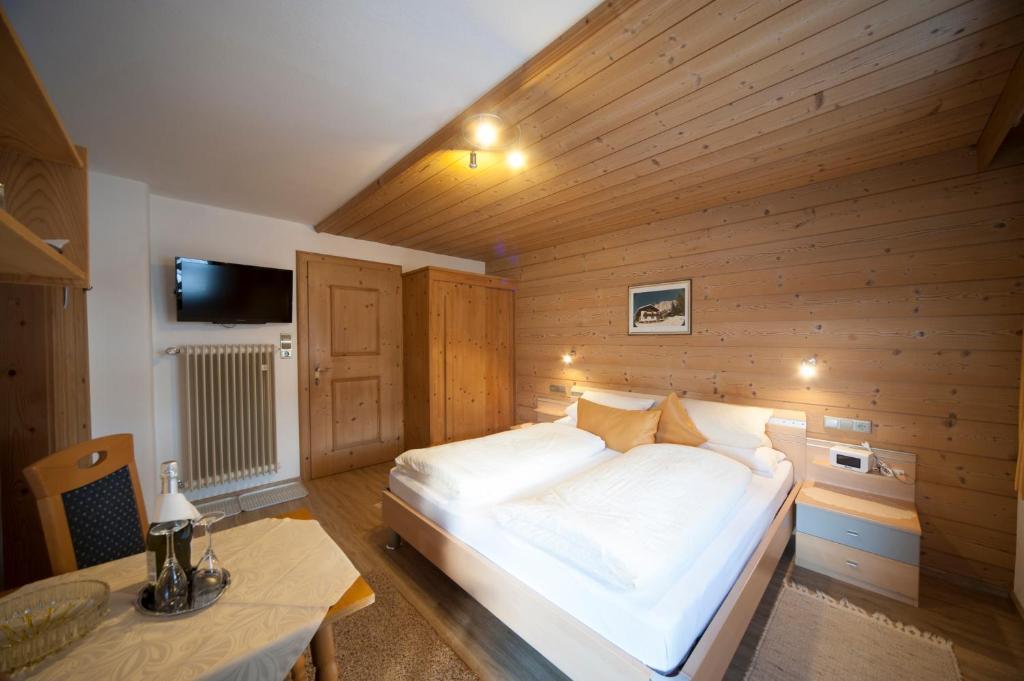 Ferienwohnung Haus Spielmann Ehrwald Zimmer foto